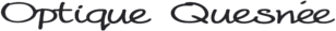 Optique Quesnée